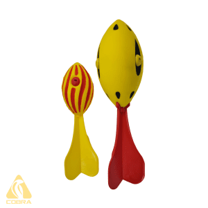 New Top Vortex Javelin