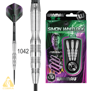 Winmau Simon Whitlock - Steel Tip Dart (1042)