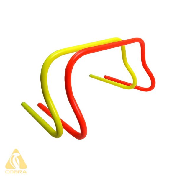 New Top Mini Hurdle Set (12″) | Cobra Sports Sdn Bhd