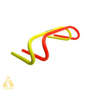 New Top Mini Hurdle Set (6")