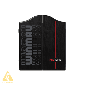 Winmau Pro Line Dartboard Cabinet