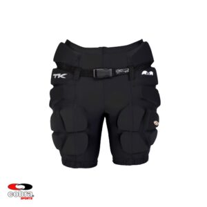 TK T1 Goalie Pants - Hockey Goalkeeper Protection