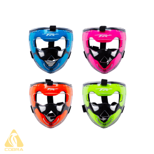 TK Total Three 3.1 - Hockey Player Face Mask