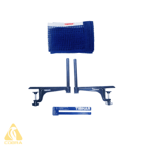 Tibhar League III - Table Tennis Net & Post