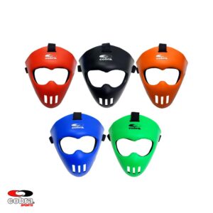 Cobra Hockey Face Mask - Penalty Corner