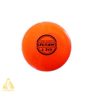Flash I-10 Cricket Ball