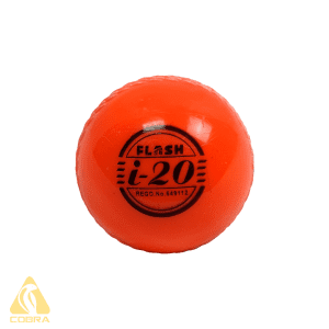 Flash I-20 Cricket Ball