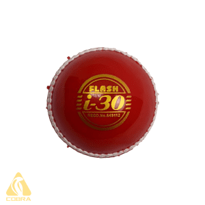 Flash I-30 Cricket Ball