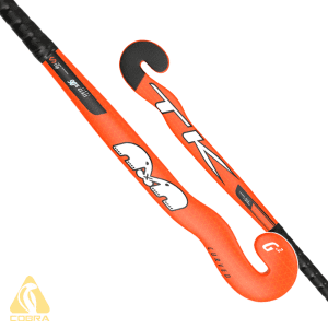 TK G.2 Curved - Goalie Hockey Stick