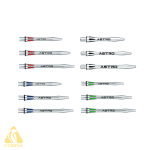 Winmau Astro - Dart Shaft