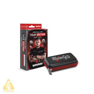 Winmau Joe Cullen Tour Edition - Dart Case