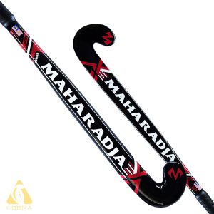 Maharadja Force - Wooden Hockey Stick 36.5"
