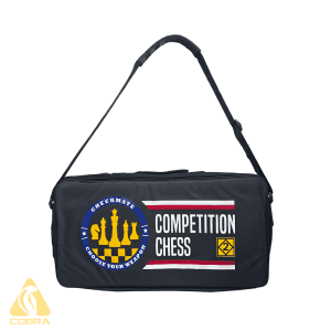 2SQ Large Chess Bag
