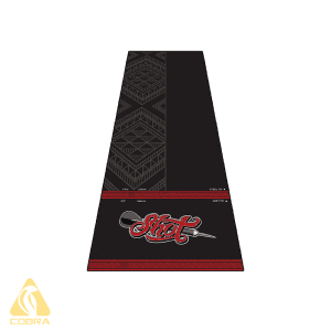 SHOT Carpet Dart Mat - Large Mat