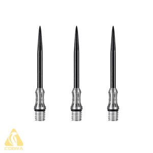 SHOT Crown Silver - Dart Conversion Points