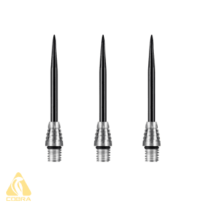 SHOT Overlock Silver Dart Conversion Points