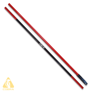 New Top High Jump Crossbar Steel