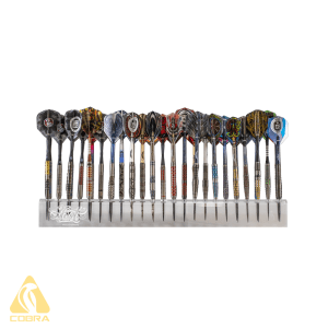 SHOT Dart Stand - Holds 35 Darts