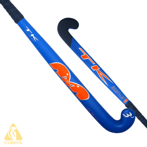TK 3.2 Late Bow Plus - Hockey Stick