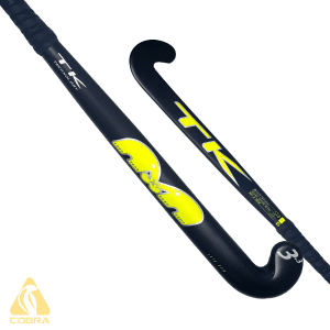 TK 3.3 Late Bow - Hockey Stick