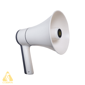Mulan 118L Megaphone