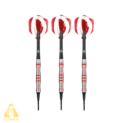 Zen Enso Soft Tip Darts
