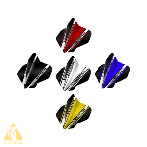 Ruthless V100 Pro - Dart Flight