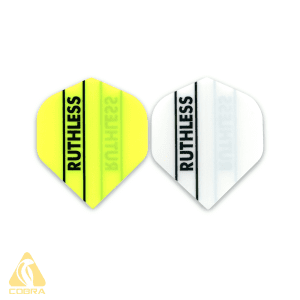 Ruthless Solid Panel - Dart Flight