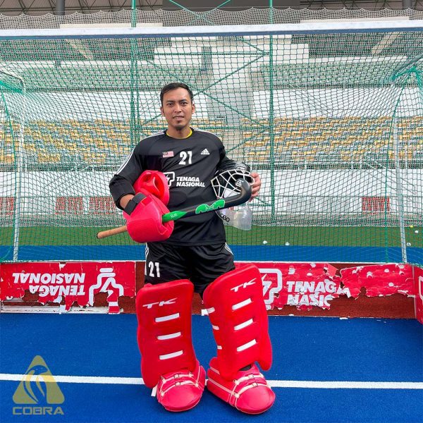 TK 1 Soft Legguard and Kicker - Image 4