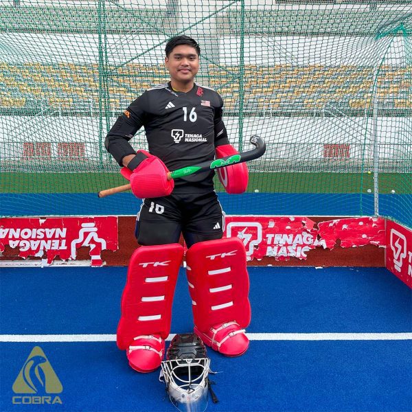 TK 1 Soft Legguard and Kicker - Image 5