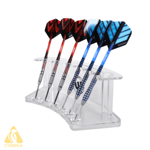 Winmau Wave Dart Display