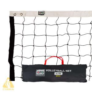 GTO DX Pro - Volleyball Net