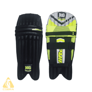 KG Club - Cricket Batting Legguard