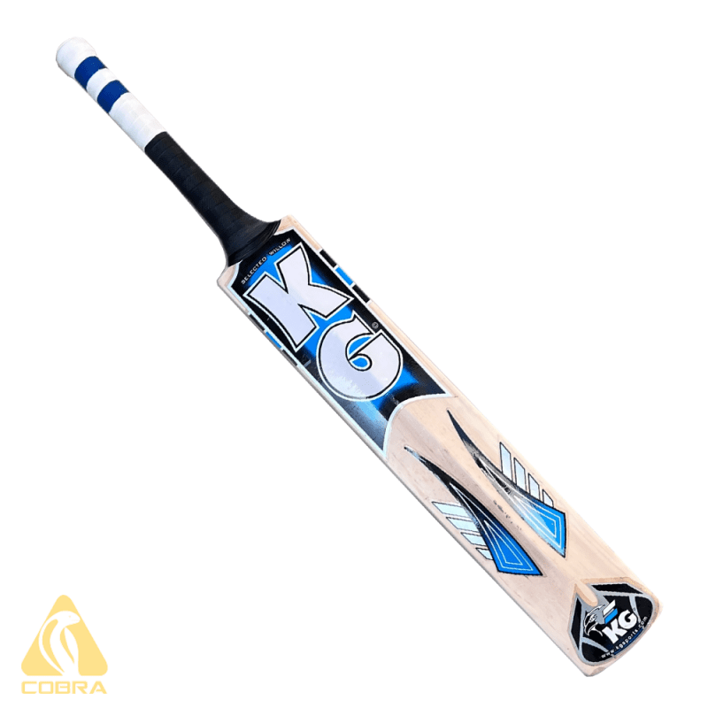 KG Club Driver – Cricket Bat | Cobra Sports Sdn Bhd
