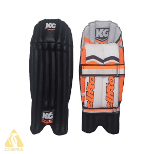 KG Five Star - Cricket Wicket Legguard