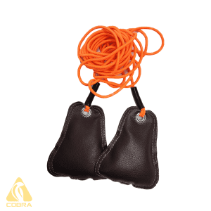 Vinex Elastic Crossbar Rope