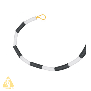 Vinex Soft Foam Cross Bar Rope (15ft)