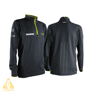 Winmau Pro-Line MVG Alpine Shirt