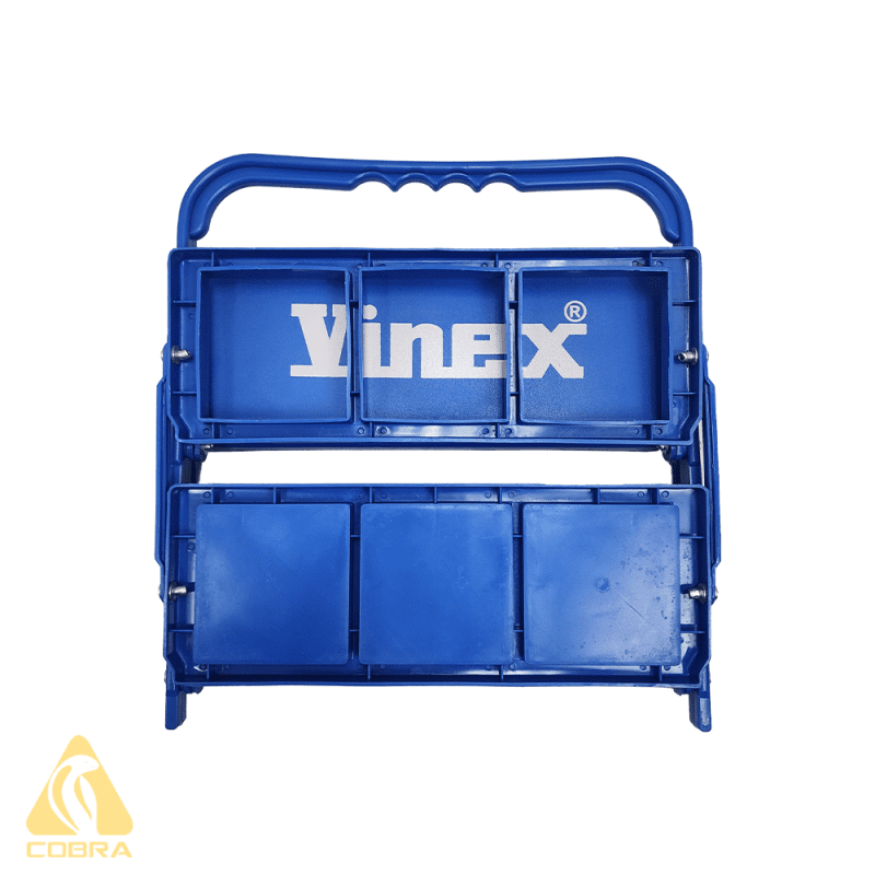 Vinex Water Bottle Carrier (6 Bottles) | Cobra Sports Sdn Bhd
