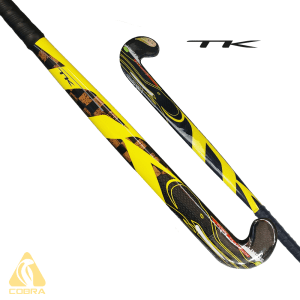 TK P1 Platinum Eco-Hybrid - 70% Carbon Hockey Stick