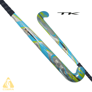 TK P2 Platinum - 80% Carbon Hockey Stick