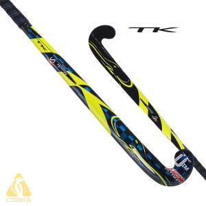 TK S1 Synergy - 80% Carbon Hockey Stick