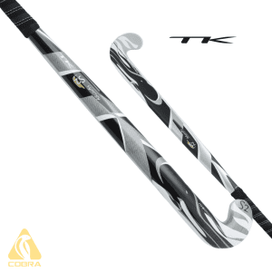 TK S2 Synergy - Late Bow Plus - Hockey Stick
