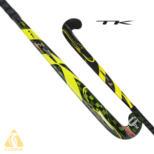 TK S4 Synergy - 50% Carbon Hockey Stick