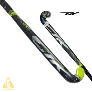 TK Total One SCX 1.2 Innovate - 80% Carbon Hockey Stick