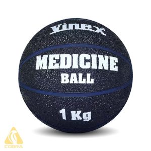 Vinex Medicine Ball 1kg