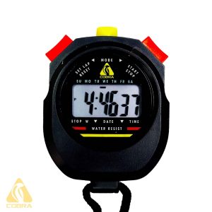 Cobra CS-001 Stopwatch (Black)