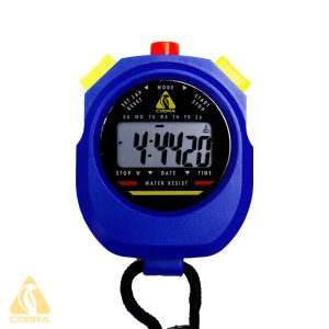 Cobra CS-001 Stopwatch (Blue)