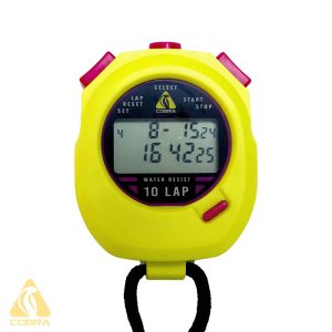 Cobra CS-010 Stopwatch