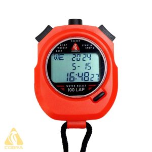 Cobra CS-100 Stopwatch